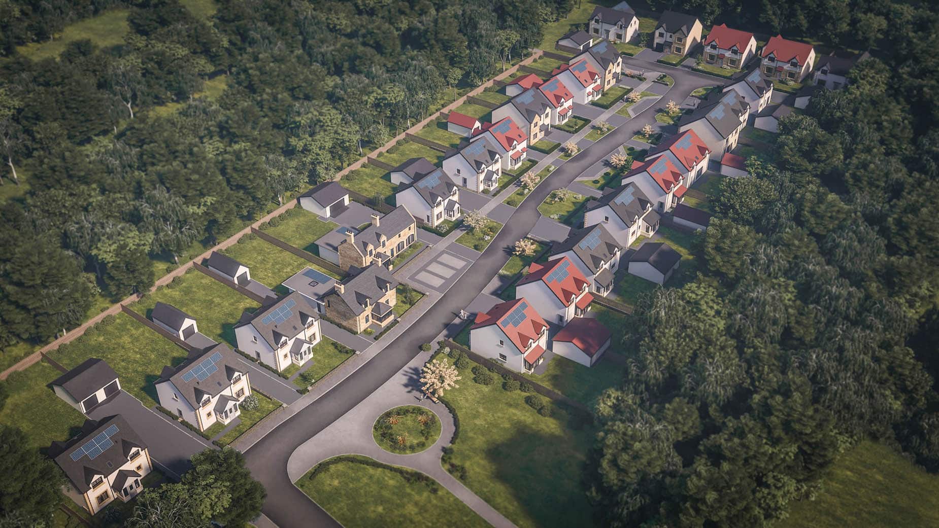 the-village-aerial-view-cgi-north-view-141224-01 the-village-aerial-view-cgi-north-view-141224-01